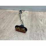 Blinker Scherm Links Vorne 9161036 Opel Vivaro Bus 2.5 DTI 16V (G9U-730) 2006