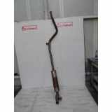 Auspuff Mitteltopf 1730Z7 Peugeot 308 SW (4E/H) Kombi 5-drs 1.6 16V THP 150 (EP6DT(5FX)) 2008