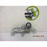 Scheibenwischermotor Hinten 3881062J01 Suzuki Swift (ZA/ZC/ZD1/2/3/9) Schrägheck 1.3 D 16V (D13A) 2009