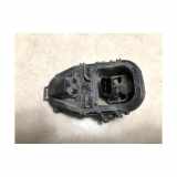 Kennzeichenbeleuchtung RECHTS Renault Clio IV (5R) Schrägheck 5-drs 1.5 Energy dCi 90 FAP (K9K-638) 2018