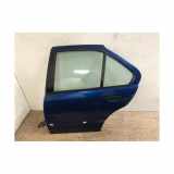 Tür Links Hinten 41528185427 BMW 3 serie (E36/4) Limousine 325 tds (M51-D25) 1995