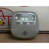 Innenbeleuchtung PLAFOND 6362N3 Peugeot 407 (6C/J) Coupé 2.7 HDi V6 24V (DT17TED4(UHZ)) 2007
