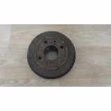 Bremstrommel Rechts Hinten 1680869 Ford Ka II Schrägheck 1.2 (Euro 5)) 2010