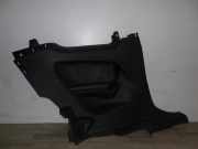 Kofferraum Verkleidung Links Peugeot 208 I (CA/CC/CK/CL) Schrägheck 1.6 e-HDi FAP (DV6DTED(9HP)) 2012