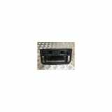 Bedienung Heizung 00006452H7 Citroën C5 III Berline (RD) Schrägheck 1.6 HDiF 16V (DV6TED4(9HZ)) 2008