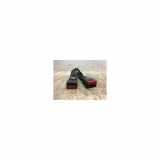 Gürtelschnalle Links Hinten Opel Astra F Schrägheck 1.4i 16V (X14XE) 1996