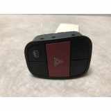 Warnleuchte Schalter Peugeot BIPPER 1.4 HDI - 8V TURBO 2009