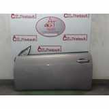 Tür Links Vorne 7751474924 Renault Megane II CC (EM) Cabrio 1.9 dCi 120 (F9Q-800) 2004