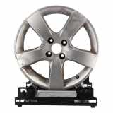 Felge 5402Q0 Peugeot 307 CC (3B) Cabrio 2.0 HDIF 16V (DW10BTED4(RHR))