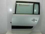 Tür Links Hinten 7751476285 Renault Espace (JK) Großraumlimousine 2.0 dCi 16V 150 FAP . (M9R-760)