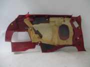 Kofferraum Verkleidung Rechts Mini Mini One/Cooper (R50) Schrägheck 1.6 16V Cooper (W10-B16A)