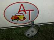 T?rscharniere Rechts Vorne Peugeot 5008 (0A/0E) Gro?raumlimousine 1.6 HDiF 16V (DV6TED4(9HZ))