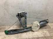 Fensterheber Rechts Hinten 7700434304 Renault Clio II (BB/CB) Schrägheck 1.5 dCi 68 (K9K-714)