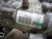 Klima Pumpe 8200953359 Renault Clio III (BR/CR) Schrägheck 1.5 dCi 85 (K9K-766)