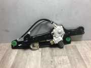 Fensterheber Elektr. Rechts Vorne - 51337140588 BMW 3 serie Touring (E91) Kombi 320d 16V Edition Fleet (M47-D20(204D4))