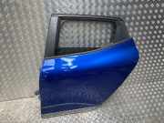 Tür Links Hinten 821017920R Renault Clio V (RJAB) Schrägheck 5-drs 1.5 Blue dCi 100 (K9K-876)