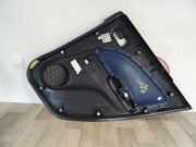 Türverkleidung Links Hinten 8374051K00DEZ Suzuki Splash Großraumlimousine 1.0 12V (K10B)