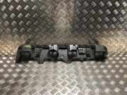 Stoßfängerbefestigung Hinten Peugeot 208 II (UB/UH/UP) Schrägheck 5-drs 1.2 Vti 12V PureTech 75 (EB2FAD(HMH))