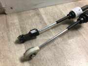 Schaltzug Renault Laguna III (BT) Schrägheck 5-drs 2.0 dCi 16V 150 (M9R-814)