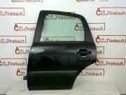 T?r Links Hinten 00009006K7 Citro?n C3 (FC/FL/FT) Schr?gheck 5-drs 1.4 HDi (DV4TD(8HX)) DV4TD(8HX)