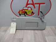 Sonnenblende RECHTS 3B0857552AK2F4 Volkswagen New Beetle (9C1/9G1) Schrägheck 3-drs 1.9 TDI 100 (ATD) ATD