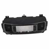 Armaturenbrett Mitte Verkleidung 9831665880 Citroën Jumpy Van 1.6 Blue HDi 115 (DV6FC(BHX))
