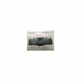 Armaturenbrett Ford S-Max (GBW) Großraumlimousine 1.8 TDCi 16V (QYWA(Euro 4)) 2008