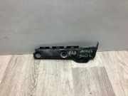 Sto?f?ngerbefestigung Hinten Toyota Yaris II (P9) Schr?gheck 1.3 16V VVT-i (2SZFE)