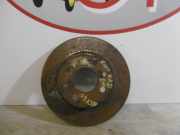 Bremsscheibe Links Vorne 1715410 Ford Ka II Schrägheck 1.2 (169.A.4000)