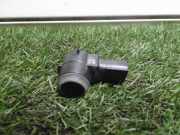 Pdc Sensor Set Citroën C3 Picasso (SH) Großraumlimousine 1.6 HDi 16V 90 (DV6ATED4(9HX))
