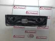 Heckklappe 41627126015 BMW X5 (E53) SUV 3.0d 24_V (M57-D30)