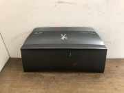 Heckklappe 860684 Peugeot 407 (6D) Limousine 1.6 HDi 16V (DV6TED4(9HY))