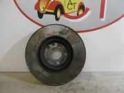 Bremsscheibe Rechts Vorne 4249H7 Peugeot Expert (224) Großraumlimousine 2.0 HDi 110 (DW10ATED(RHZ))