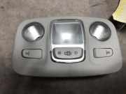 Innenbeleuchtung PLAFOND Citroën C4 Spacetourer (3D/3E) Großraumlimousine 1.2 12V PureTech 130 (EB2ADTS(HNS))