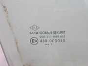 Türscheibe Rechts Vorne 803004700R Dacia Sandero II Schrägheck 0.9 TCE 12V (H4B-408(H4B-B4))