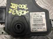 Steuerger?t Automatik Getriebe 1674148180 Peugeot 5008 II (M4/MC/MJ/MR) Gro?raumlimousine 1.5 BlueHDi 130 (DV5RC(YHZ))