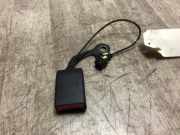 Gürtelschnalle Links Hinten 98001483XT Citroën C4 Spacetourer (3D/3E) Großraumlimousine 1.2 12V PureTech 130 (EB2ADTS(HNS))