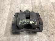 Bremssattel Rechts Vorne 410011HA0A Nissan Micra (K13) Schrägheck 1.2 12V (HR12DE)