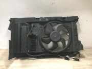 Kühlerlüfter 1253C0 Peugeot 307 (3A/C/D) Schrägheck 2.0 HDi 90 (DW10TD(RHY))