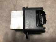 Heizwiderstand Nissan Navara (D40) Pick-up 2.5 dCi 16V 4x4 (YD25DDTi)