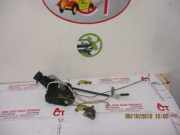 T?rschloss Links Vorne 6932012610 Toyota Corolla (E11) Liftback 1.3 16V (4EFE)