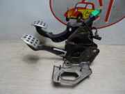 Pedalen Set Citroën DS3 (SA) Schrägheck 1.6 e-HDi 16V 115 (DV6C(9HD))