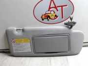 Sonnenblende RECHTS Mitsubishi Grandis (NA) Gro?raumlimousine 2.0 DI-D 16V (BSY)