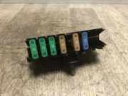 Sicherungskasten Peugeot 3008 I (0U/HU) Großraumlimousine 1.6 BlueHDi 120 (DV6FC(BHZ))