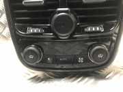 Armaturenbrett Duse 96773953XT Peugeot 508 SW (8E/8U) Kombi 2.0 BlueHDi 180 16V (DW10FC(AHW))