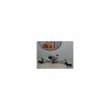 Scheibenwischermotor Vorne 9824784980 Peugeot 2008 (UD/UK/UR/US/UX) Großraumlimousine 1.5 BlueHDi 130 (DV5RC(YHZ)) 2019