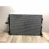 Radiator 1K0121251AB Volkswagen Passat Variant (365) Kombi 2.0 TDI 16V 140 4Motion (CFFB) 2013 CFFB