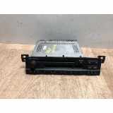 Radio ORIGINEEL 65526923876 BMW 3 serie (E46/4) Limousine 320d 16_V (M47N(204D4)) 2003