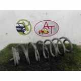 Spiralfeder Rechts Hinten 1523225 Ford Fiesta 6 (JA8) Schrägheck 1.6 TDCi 16V 90 (HHJC) 2008