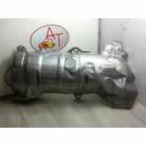 Hitzeschild Citroën C5 III Berline (RD) Schrägheck 1.6 HDiF 16V (DV6TED4(9HZ)) 2010
